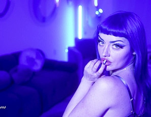 Blu Solo